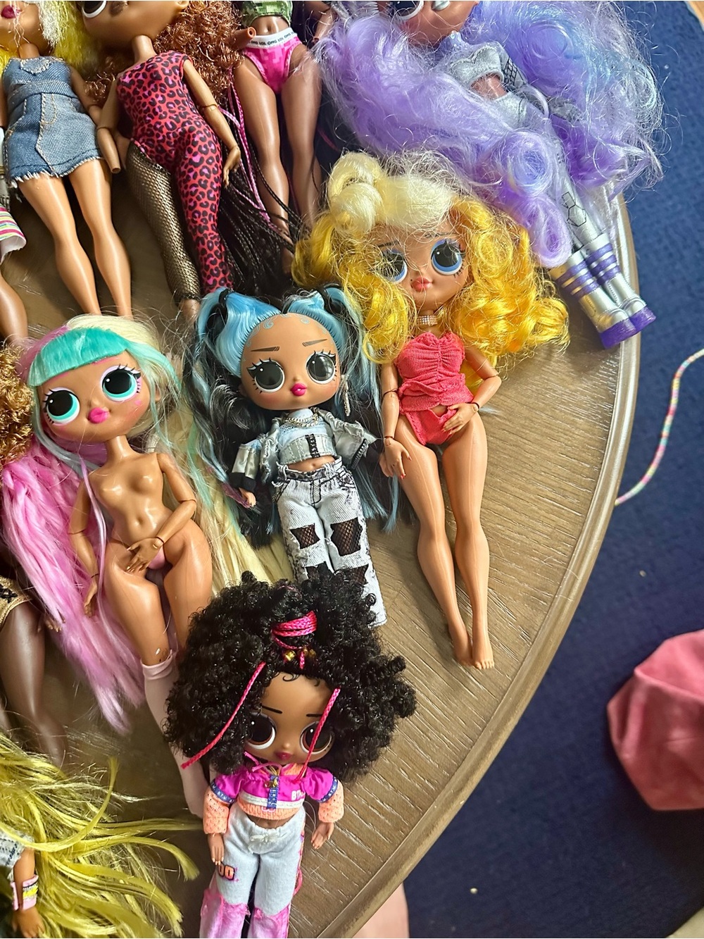 LOL Surprise Dolls Assortment - Mixed Colors - Picture 5 of 10